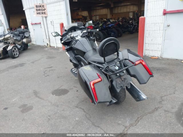 2018 BMW K1600 WB10F5307JZG16329 Photo 2