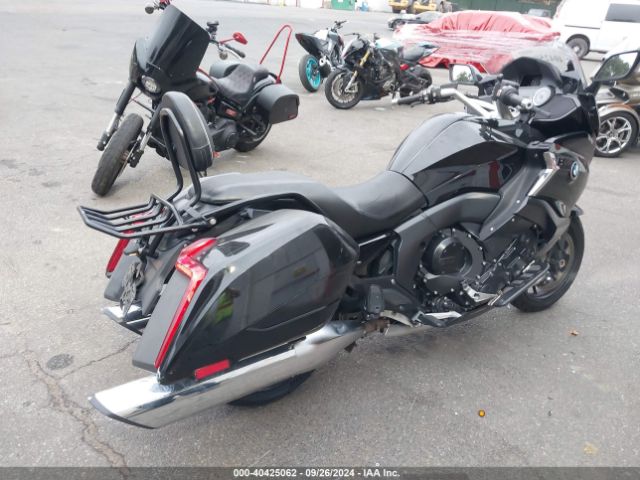2018 BMW K1600 WB10F5307JZG16329 Photo 3