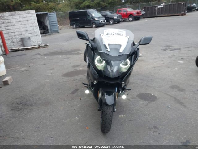 2018 BMW K1600 WB10F5307JZG16329 Photo 4