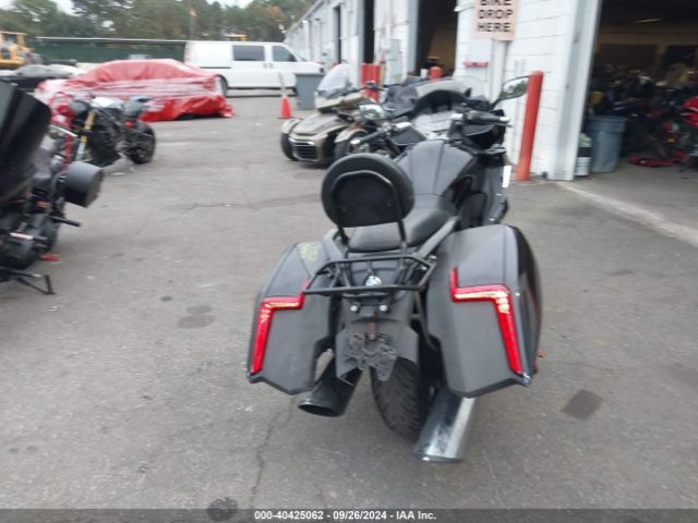 2018 BMW K1600 WB10F5307JZG16329 Photo 5
