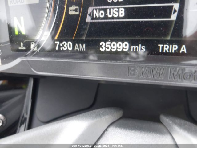 2018 BMW K1600 WB10F5307JZG16329 Photo 6