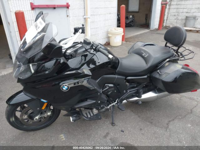 2018 BMW K1600 WB10F5307JZG16329 Photo 8