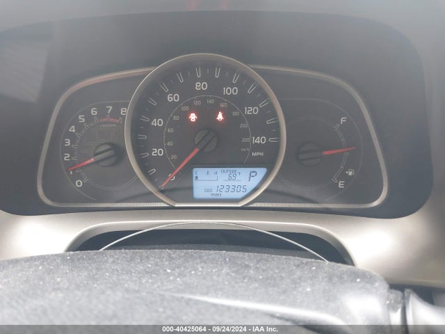 Toyota RAV4 LE 2014 JTMZFREVXEJ021034 Image 7