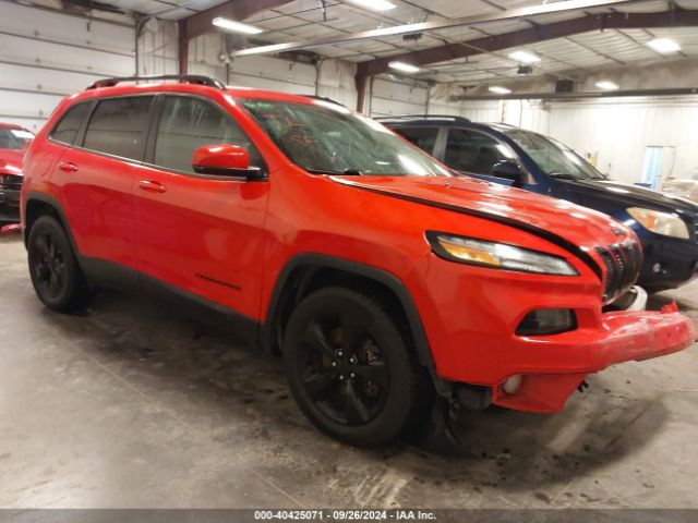 1C4PJMDSXHW589081 auction archive image
