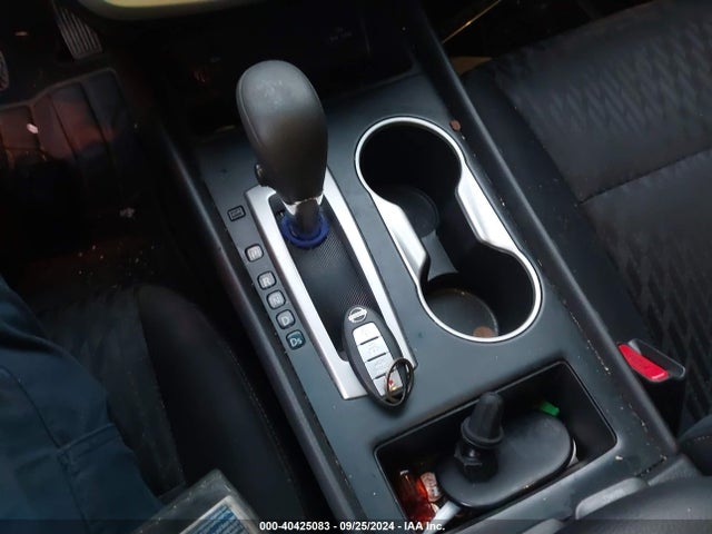Nissan Altima 2.5 S 2018 1N4AL3AP0JC175265 Image 11