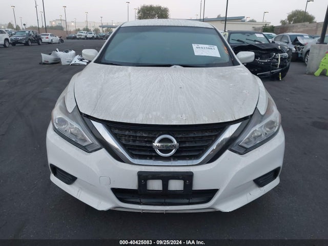 Nissan Altima 2.5 S 2018 1N4AL3AP0JC175265 Image 13
