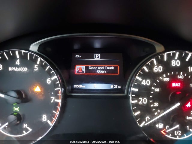 Nissan Altima 2.5 S 2018 1N4AL3AP0JC175265 Image 16
