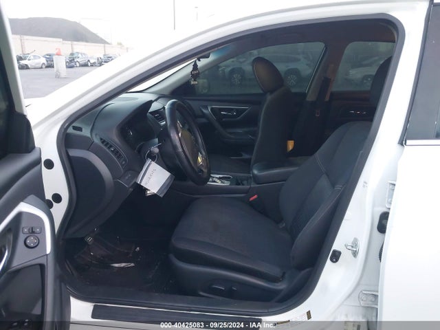 Nissan Altima 2.5 S 2018 1N4AL3AP0JC175265 Image 5