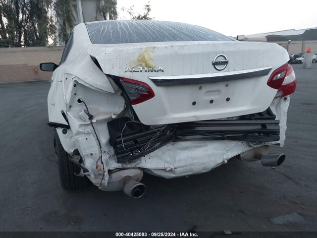 Nissan Altima 2.5 S 2018 1N4AL3AP0JC175265 Image 6