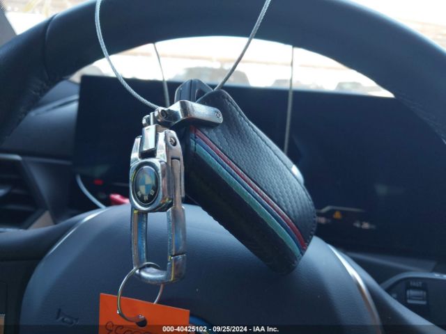 WBY73AW08PFP89247 BMW I4 Edrive40