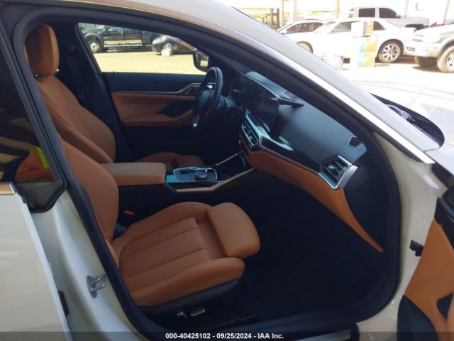 WBY73AW08PFP89247 BMW I4 Edrive40