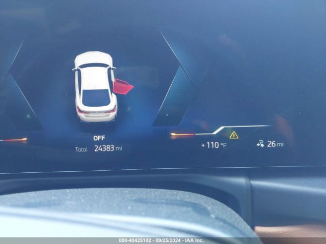 WBY73AW08PFP89247 BMW I4 Edrive40
