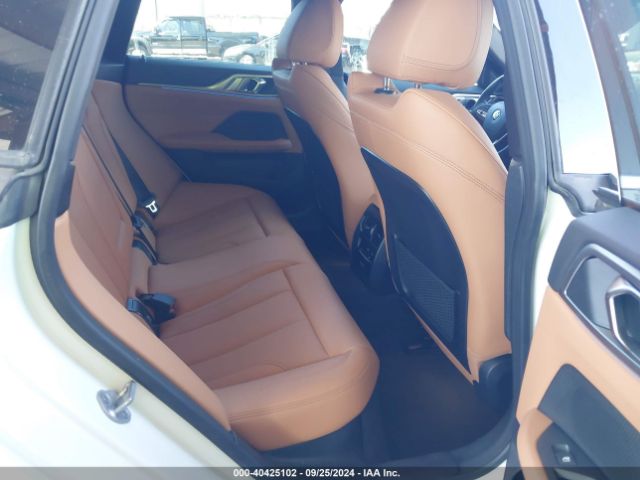 WBY73AW08PFP89247 BMW I4 Edrive40