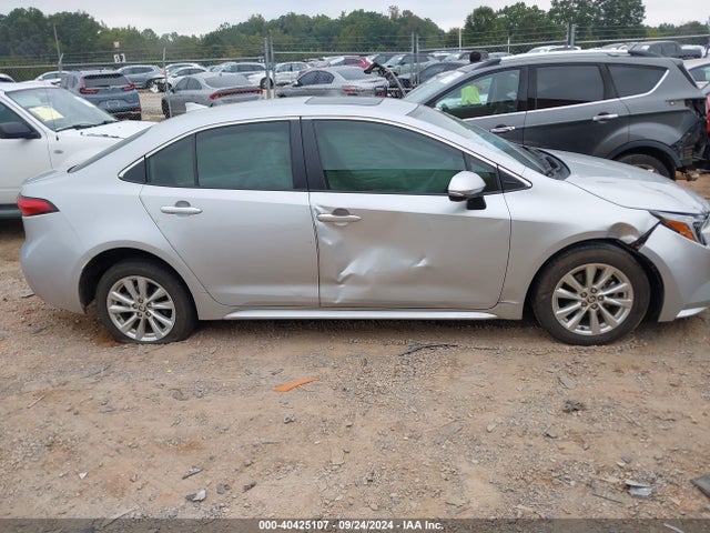 Toyota Corolla Hybrid Xle 2023 JTDBCMFE7P3000578 Image 13