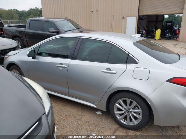 Toyota Corolla Hybrid Xle 2023 JTDBCMFE7P3000578 Image 14