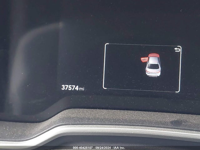 Toyota Corolla Hybrid Xle 2023 JTDBCMFE7P3000578 Image 15
