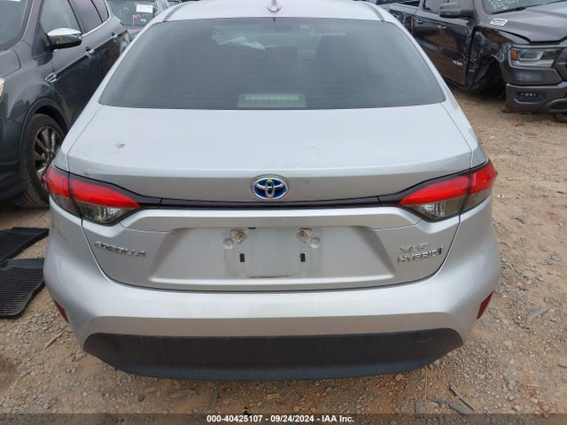 Toyota Corolla Hybrid Xle 2023 JTDBCMFE7P3000578 Image 16