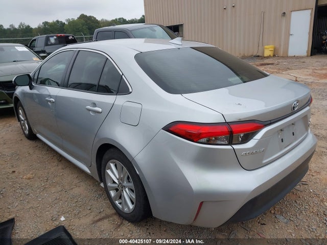 Toyota Corolla Hybrid Xle 2023 JTDBCMFE7P3000578 Image 3