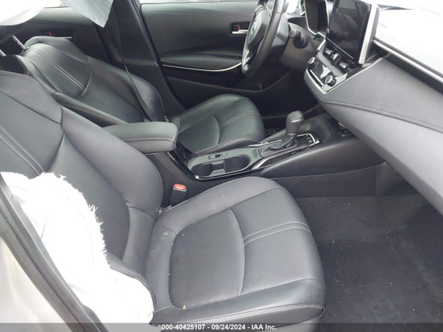 Toyota Corolla Hybrid Xle 2023 JTDBCMFE7P3000578 Image 5