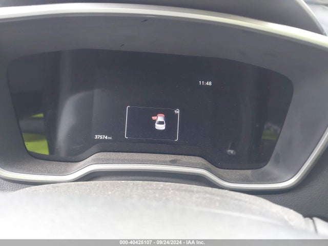 Toyota Corolla Hybrid Xle 2023 JTDBCMFE7P3000578 Image 7