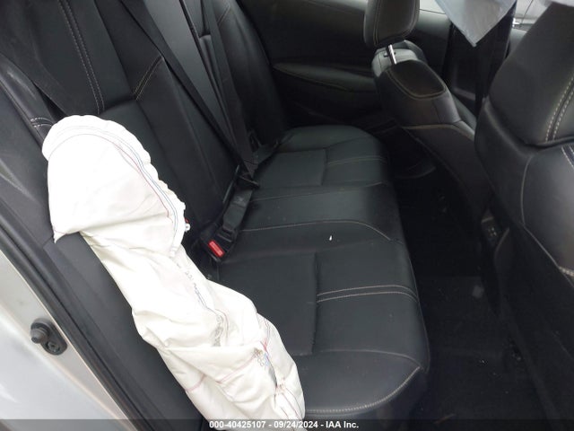 Toyota Corolla Hybrid Xle 2023 JTDBCMFE7P3000578 Image 8