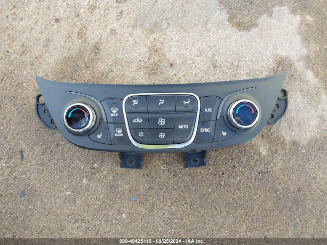 3GNAXMEG4PL119056 Chevrolet Equinox Fwd Rs