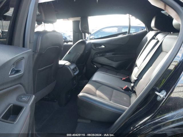 3GNAXMEG4PL119056 Chevrolet Equinox Fwd Rs