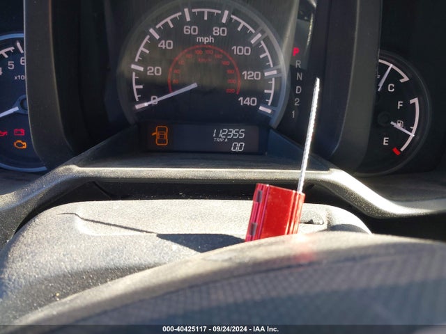 Honda Ridgeline Sport 2014 5FPYK1F70EB006856 Image 16