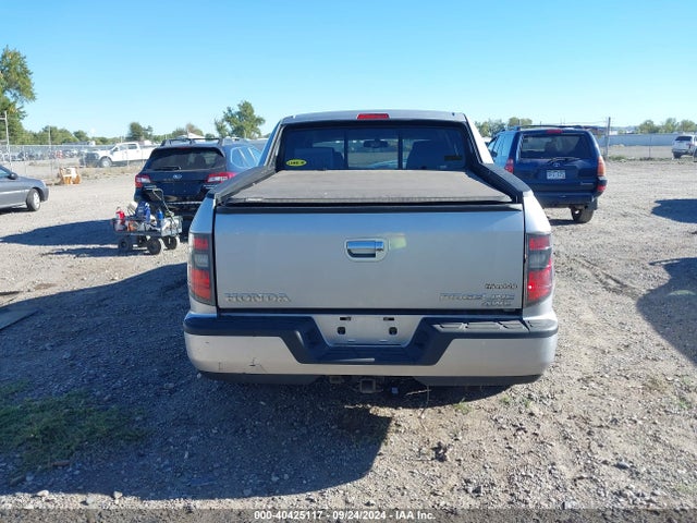Honda Ridgeline Sport 2014 5FPYK1F70EB006856 Image 17