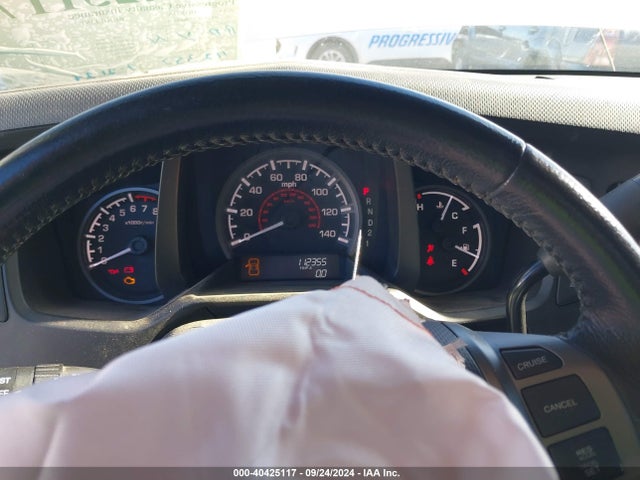 Honda Ridgeline Sport 2014 5FPYK1F70EB006856 Image 7
