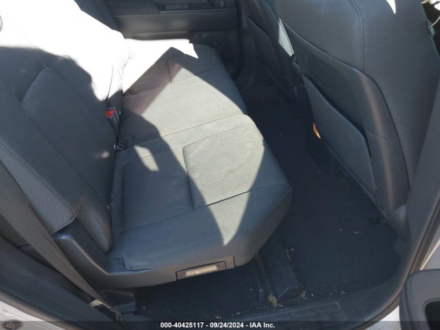 Honda Ridgeline Sport 2014 5FPYK1F70EB006856 Image 8