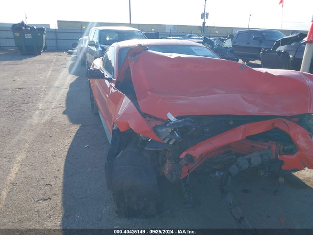 2015 1FA6P8AM3F5337656 main image