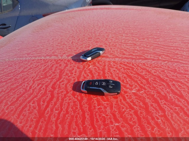 Ford Mustang V6 2015 1FA6P8AM3F5337656 Image 11