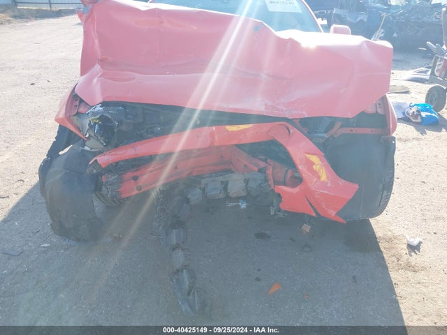 Ford Mustang V6 2015 1FA6P8AM3F5337656 Image 12