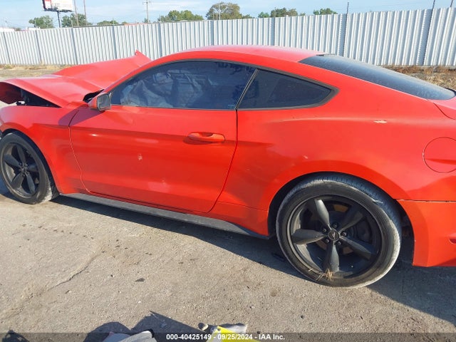Ford Mustang V6 2015 1FA6P8AM3F5337656 Image 14