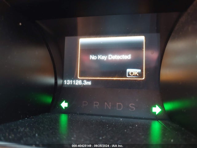 Ford Mustang V6 2015 1FA6P8AM3F5337656 Image 15