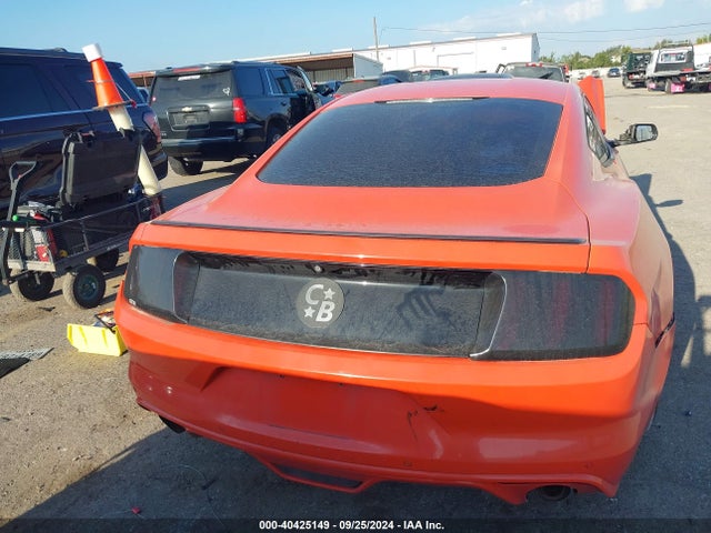 Ford Mustang V6 2015 1FA6P8AM3F5337656 Image 16