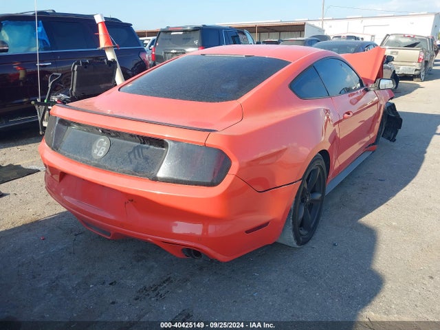 Ford Mustang V6 2015 1FA6P8AM3F5337656 Image 4