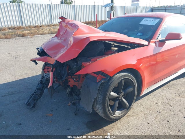 Ford Mustang V6 2015 1FA6P8AM3F5337656 Image 6
