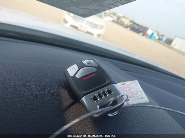 WAUABAF41MN007849 Audi A4 Premium 40 Tfsi Quattro S Tronic