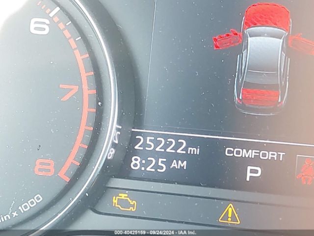 WAUABAF41MN007849 Audi A4 Premium 40 Tfsi Quattro S Tronic
