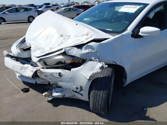 Dodge DART SXT 2015 1C3CDFBB6FD431967 Image 6