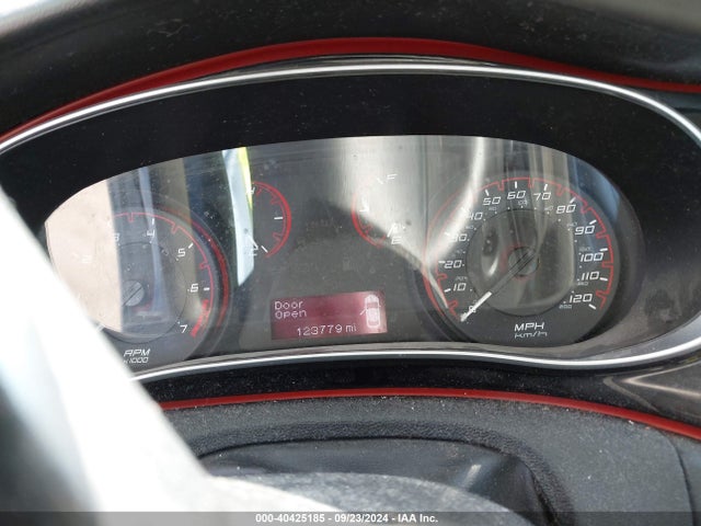 Dodge DART SXT 2015 1C3CDFBB6FD431967 Image 7