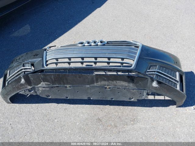 WAUKMAF41JA175122 Audi A4 2.0t Tech Ultra Premium/2.0t Ultra Premium