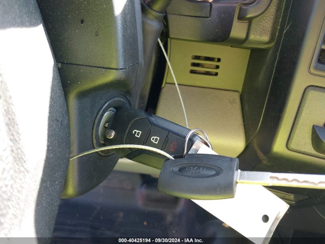 Ford F-150 Xl 2016 1FTEX1CFXGKF24925 Image 11