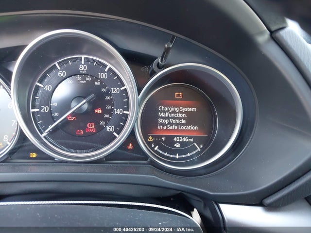 Mazda CX-5 SPORT 2021 JM3KFABM6M0385607 Image 15