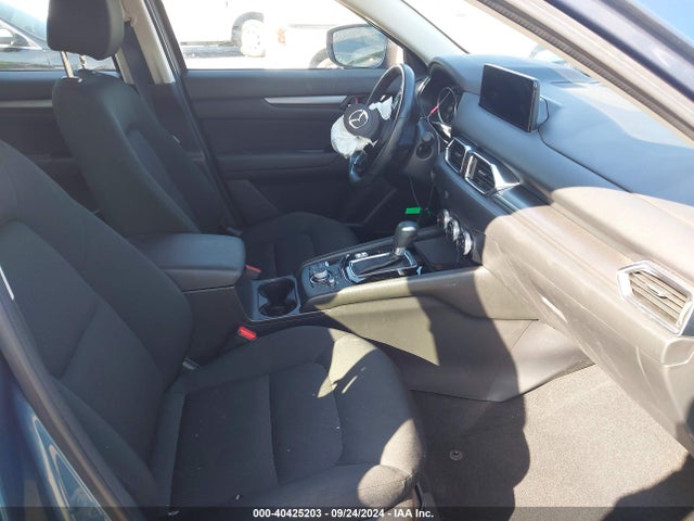 Mazda CX-5 SPORT 2021 JM3KFABM6M0385607 Image 5
