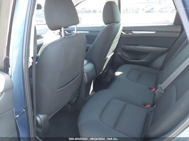 Mazda CX-5 SPORT 2021 JM3KFABM6M0385607 Image 8