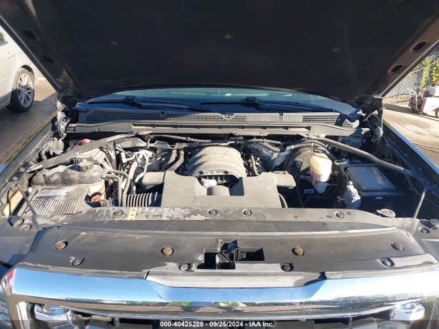 GMC Sierra 1500 Slt 2018 3GTU2NEC5JG373057 Image 10