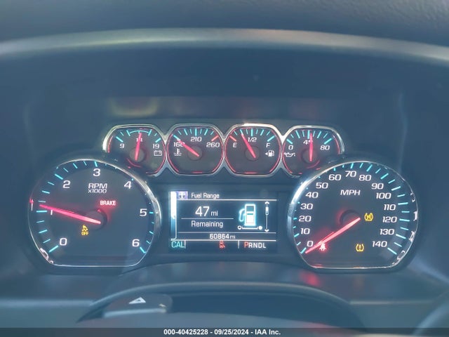 GMC Sierra 1500 Slt 2018 3GTU2NEC5JG373057 Image 7